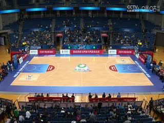 CBA俱乐部杯小组赛北京北汽VS辽宁本钢20241113