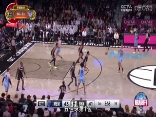 NBA常规赛太阳VS国王20241114