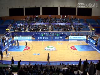 CBA俱乐部杯小组赛四川丰谷酒业VS山东高速20241115