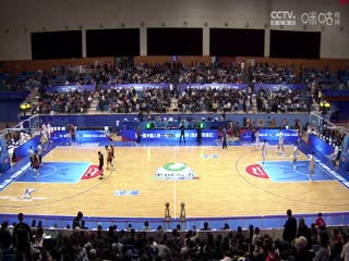 CBA俱乐部杯小组赛山东高速VS浙江稠州金租20241116