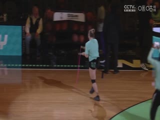 NBA常规赛雄鹿VS黄蜂20241117