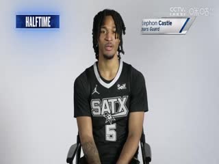 NBA常规赛爵士VS国王20241117