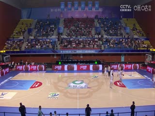 CBA俱乐部杯小组赛深圳马可波罗VS山西汾酒20241117