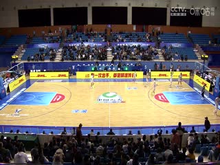 CBA俱乐部杯小组赛九台农商银行VS山东高速20241117