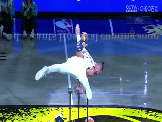 NBA常规赛热火VS步行者20241118