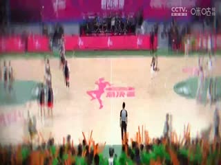 WCBA常规赛B组黑龙江上东VS合肥文旅20241118