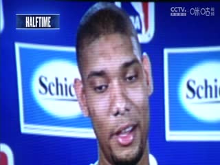 NBA常规赛爵士VS马刺20241122