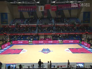 WCBA常规赛A组山东赤水河酒VS四川蜀道远达20241122