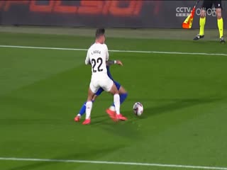 西甲联赛赫塔菲VS巴拉多利德20241123