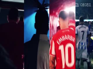 意甲联赛维罗纳VS国际米兰20241123