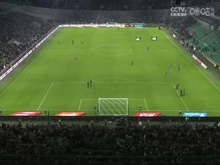 法甲联赛圣埃蒂安VS蒙彼利埃20241124