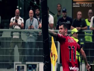 英超联赛南安普顿VS利物浦20241124