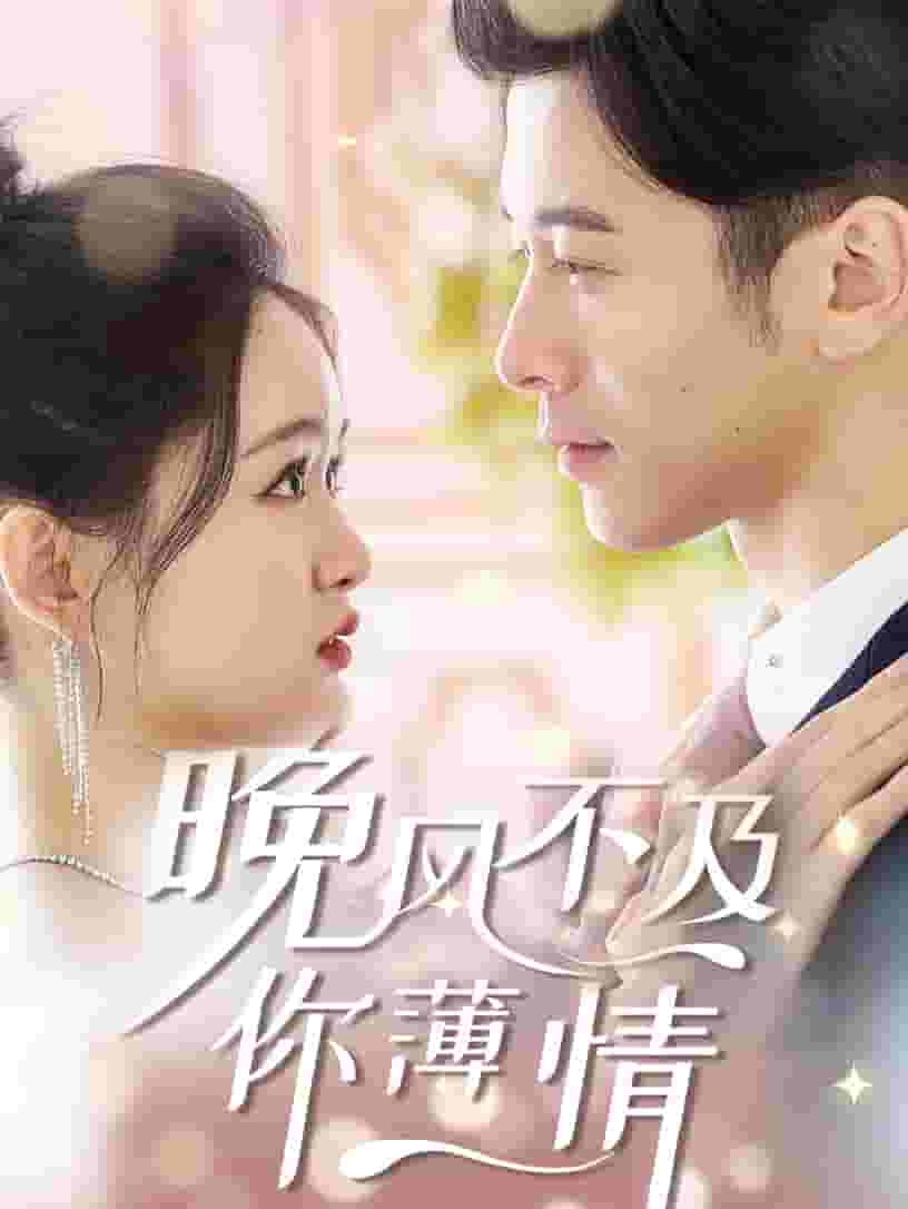 晚风不及你薄情