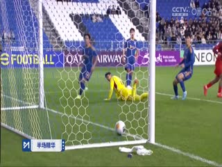 亚冠精英联赛阶段蔚山HDVS上海海港20241126