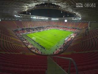 亚冠精英联赛阶段巴格达警察VS迪拜祈祷20241127