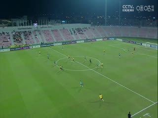 亚冠二级小组赛塞帕罕VS安曼团结20241127