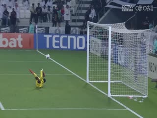 亚冠精英联赛阶段萨德VS利雅得新月20241127