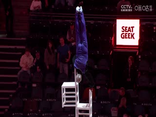 NBA杯马刺VS爵士20241127