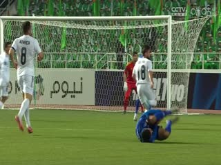 亚冠二级小组赛金色世纪VS巴格达空军20241127