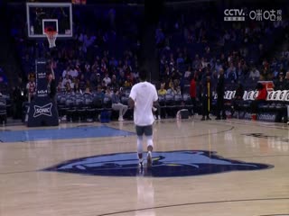 NBA常规赛活塞VS灰熊20241128