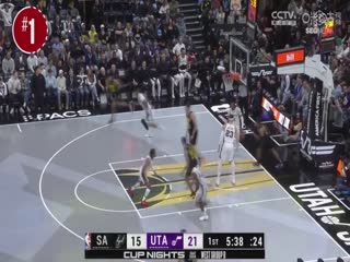 NBA常规赛尼克斯VS独行侠20241128