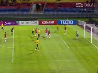 亚冠二级小组赛雪兰莪VS蒙通联20241128