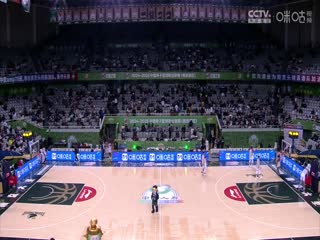 CBA常规赛第11轮南京头排苏酒VS四川丰谷酒业20241129