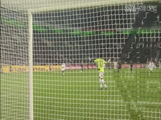 德甲联赛圣保利VS荷尔斯泰因基尔20241130