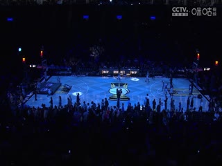 NBA杯魔术VS篮网20241130