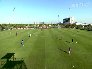 中国足协U21联赛上海申花VS南通支云20241130