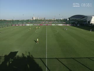 中国足协U21联赛河南俱乐部酒祖杜康VS梅州客家20241130