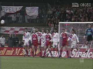 德甲联赛RB莱比锡VS沃尔夫斯堡20241130