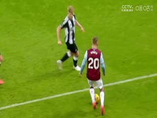 英超联赛水晶宫VS纽卡斯尔联20241130