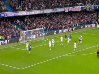 英超联赛切尔西VS阿斯顿维拉20241201