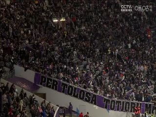 法甲联赛图卢兹VS欧塞尔20241202