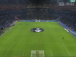 法甲联赛里昂VS尼斯20241202