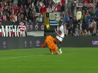 西甲联赛巴列卡诺VS毕尔巴鄂竞技20241202