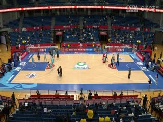 CBA常规赛第12轮青岛国信制药VS福建晋江文旅20241202