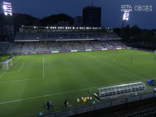 亚冠精英联赛阶段中央海岸水手VS横滨水手20241203