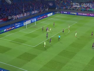 亚冠精英联赛阶段柔佛新山VS武里南联20241203