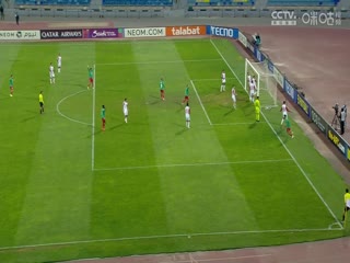 亚冠二级小组赛安曼团结VS沙迦20241203