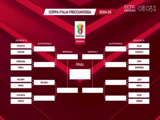 意大利杯AC米兰VS萨索洛20241204