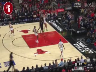 NBA杯魔术VS尼克斯20241204