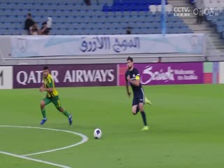 亚冠二级小组赛沃克拉VS库洛布光20241205