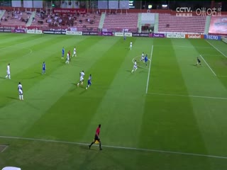 亚冠二级小组赛迪拜青年国民VS纳萨夫20241205