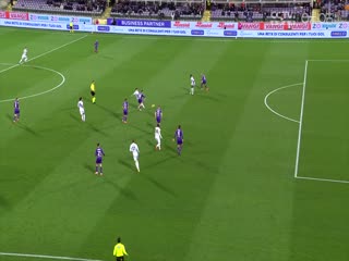 意大利杯佛罗伦萨VS恩波利20241205