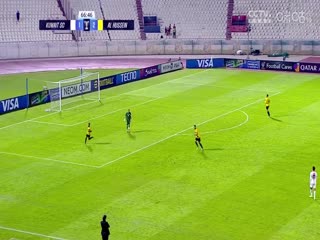 亚冠二级小组赛科威特竞技VS伊尔比德侯赛因20241205