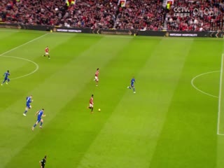 英超联赛埃弗顿VS狼队20241205