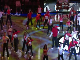 NBA常规赛步行者VS篮网20241205