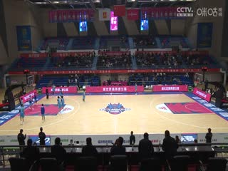 WCBA常规赛A组山东赤水河酒VS新疆天山20241205